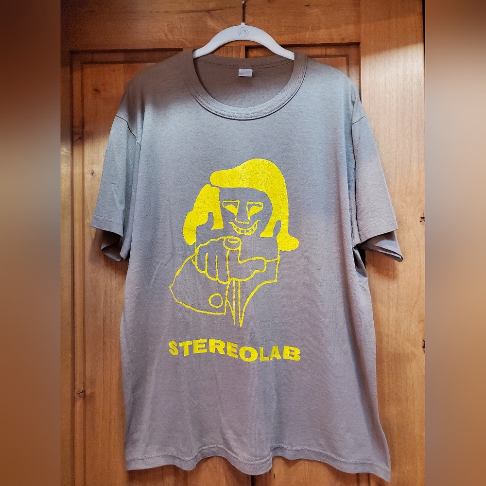 2 Vintage Tshirts